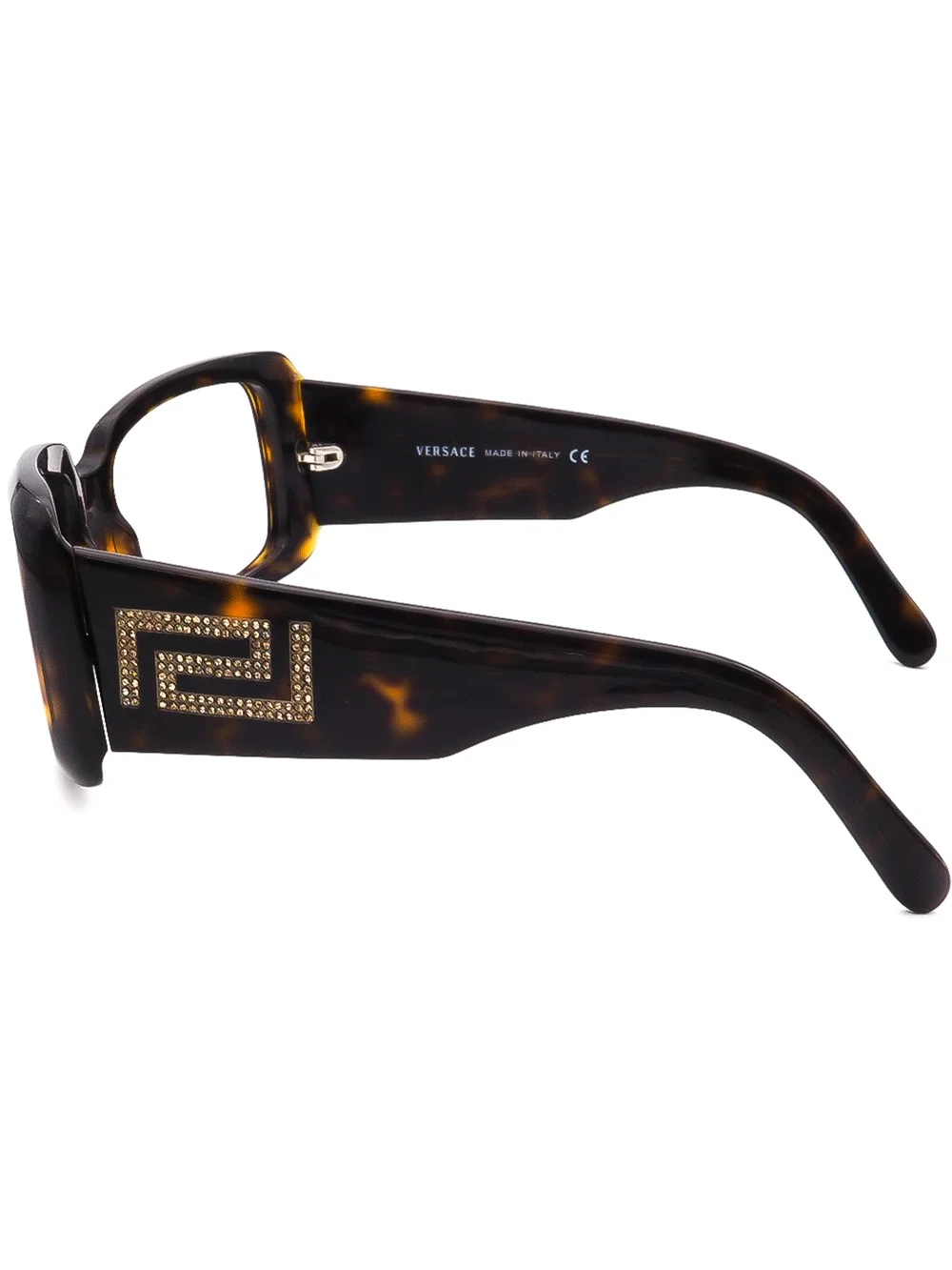 Versace MOD. 4101-B 108/13 Sunglasses (no lenses)